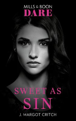 Book cover for Sweet As Sin