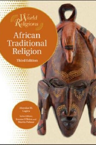 Cover of African Traditional Religion