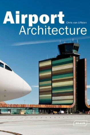 Cover of Airport Architecture