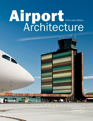 Cover of Airport Architecture