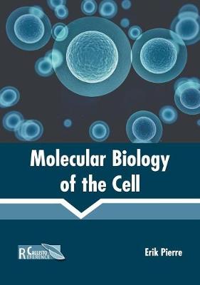 Cover of Molecular Biology of the Cell