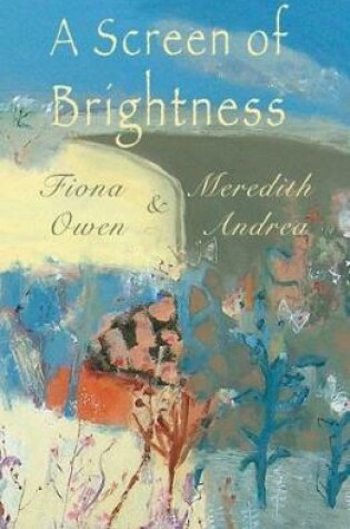 Cover of Screen of Brightness, A