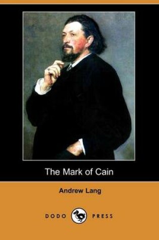 Cover of The Mark of Cain (Dodo Press)