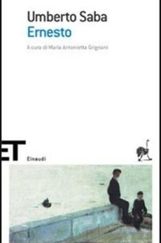 Cover of Ernesto