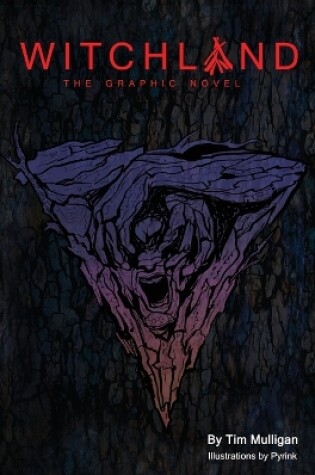 Cover of Witchland