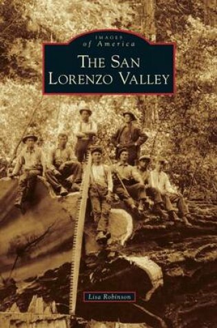 Cover of San Lorenzo Valley