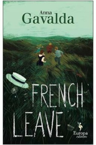 Cover of French Leave