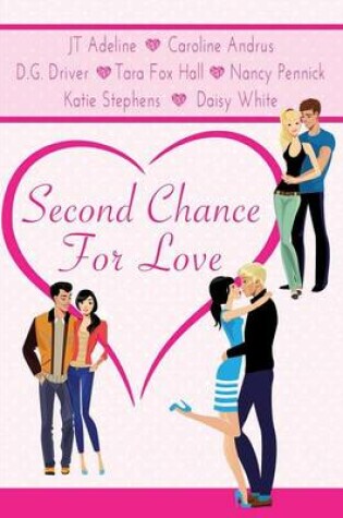 Cover of Second Chance for Love