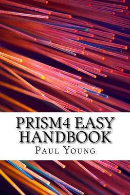 Book cover for Prism4 Easy Handbook