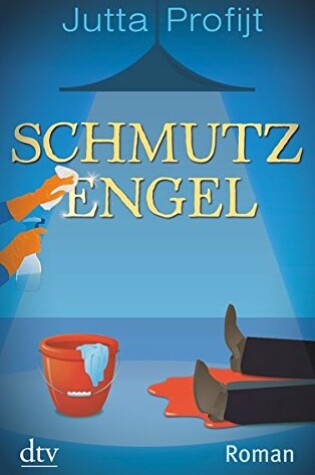 Cover of Schmutzengel