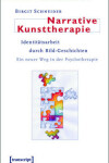 Book cover for Narrative Kunsttherapie