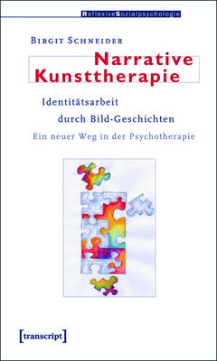 Cover of Narrative Kunsttherapie