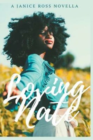 Cover of Loving Nate