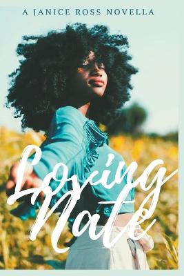 Book cover for Loving Nate