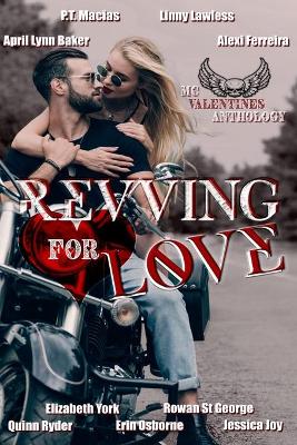 Book cover for Revving for Love