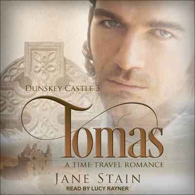 Book cover for Tomas
