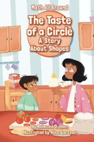 Cover of The Taste of a Circle