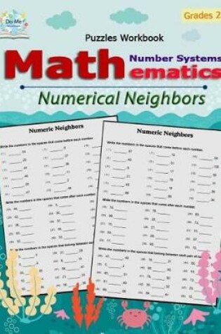 Cover of Numerical Neighbors
