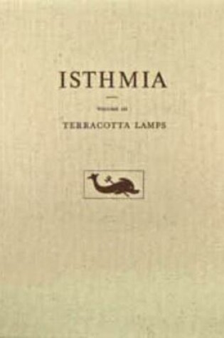 Cover of Terracotta Lamps