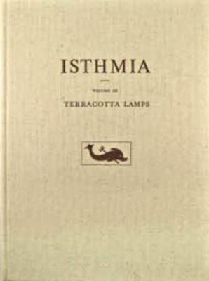 Cover of Terracotta Lamps