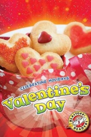 Cover of Valentine's Day