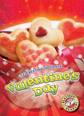 Cover of Valentine's Day