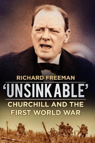 Cover of 'Unsinkable'