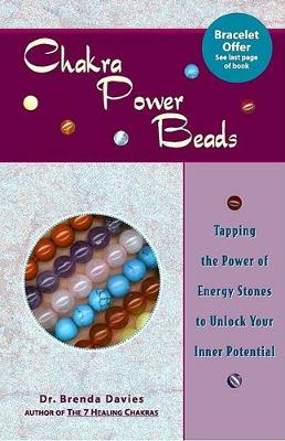 Book cover for Chakra Power Beads