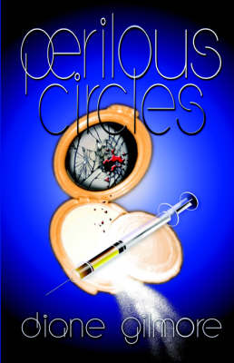 Book cover for Perilous Circles