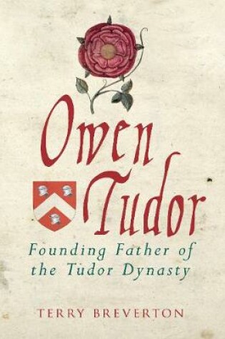 Cover of Owen Tudor