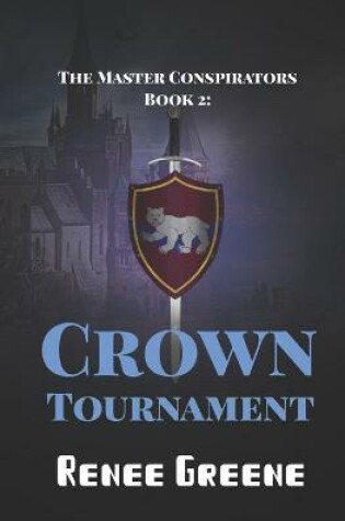 Cover of Crown Tournament