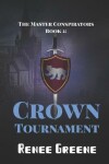 Book cover for Crown Tournament