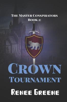 Cover of Crown Tournament