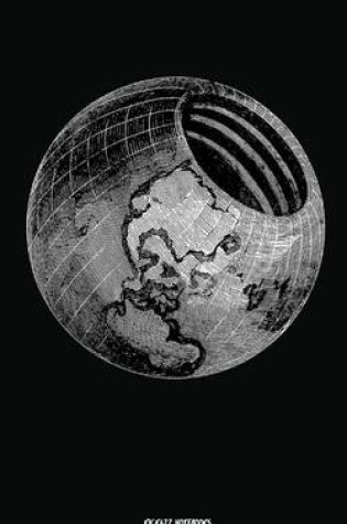 Cover of Hollow Earth Globe