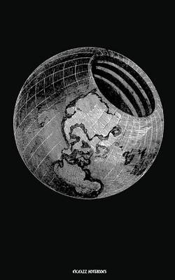 Book cover for Hollow Earth Globe