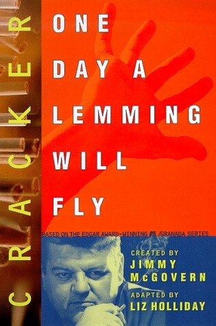 Cover of One Day a Lemming Will Fly