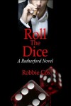 Book cover for Roll the Dice