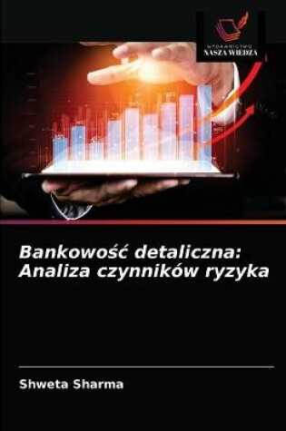 Cover of Bankowośc detaliczna