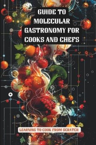 Cover of Learning to Cook from scratch