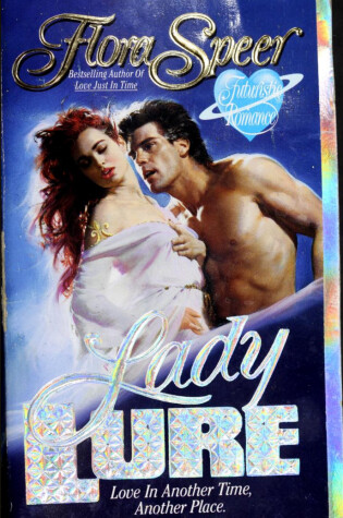 Cover of Lady Lure