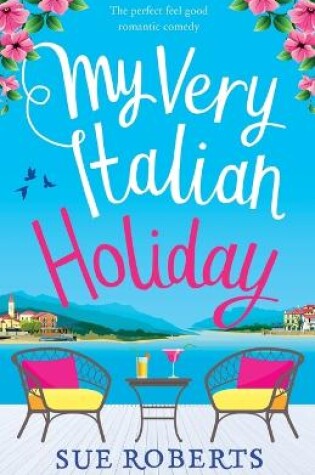 Cover of My Very Italian Holiday