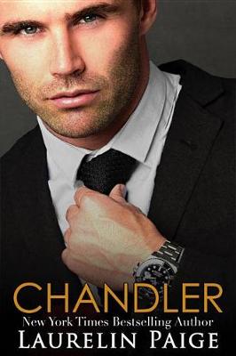 Book cover for Chandler