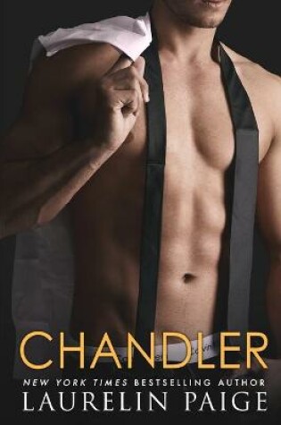 Cover of Chandler