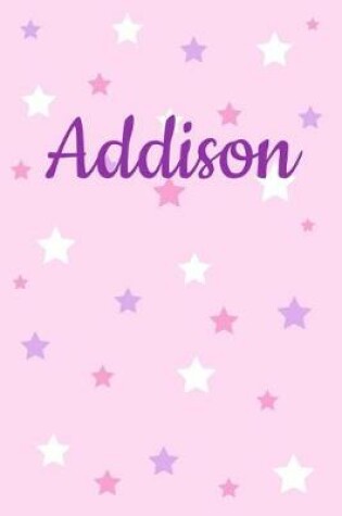 Cover of Addison