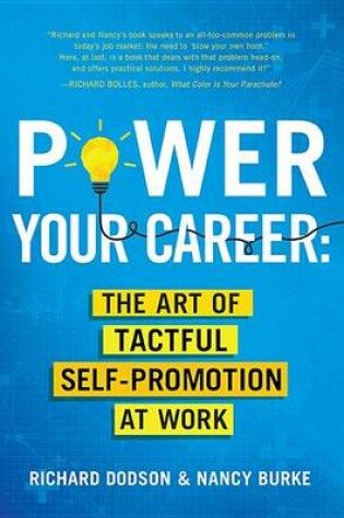 Cover of Power Your Career