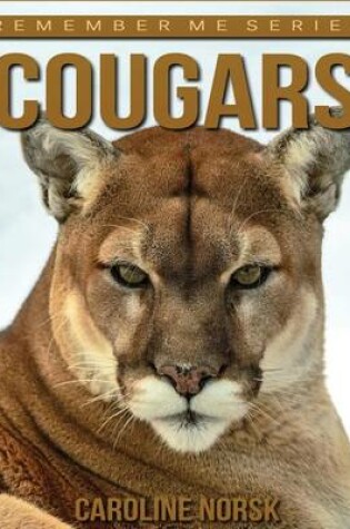 Cover of Cougars