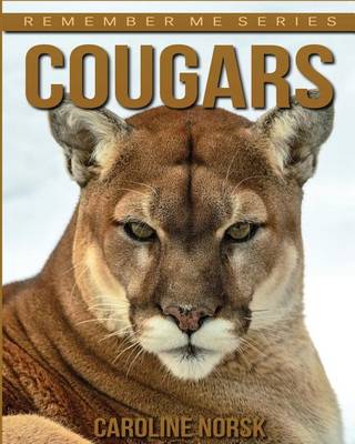 Cover of Cougars