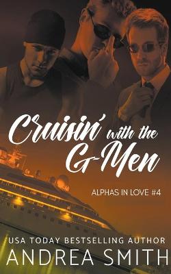 Book cover for Alpha Cruise
