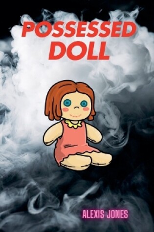 Cover of Possessed Doll