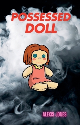 Book cover for Possessed Doll